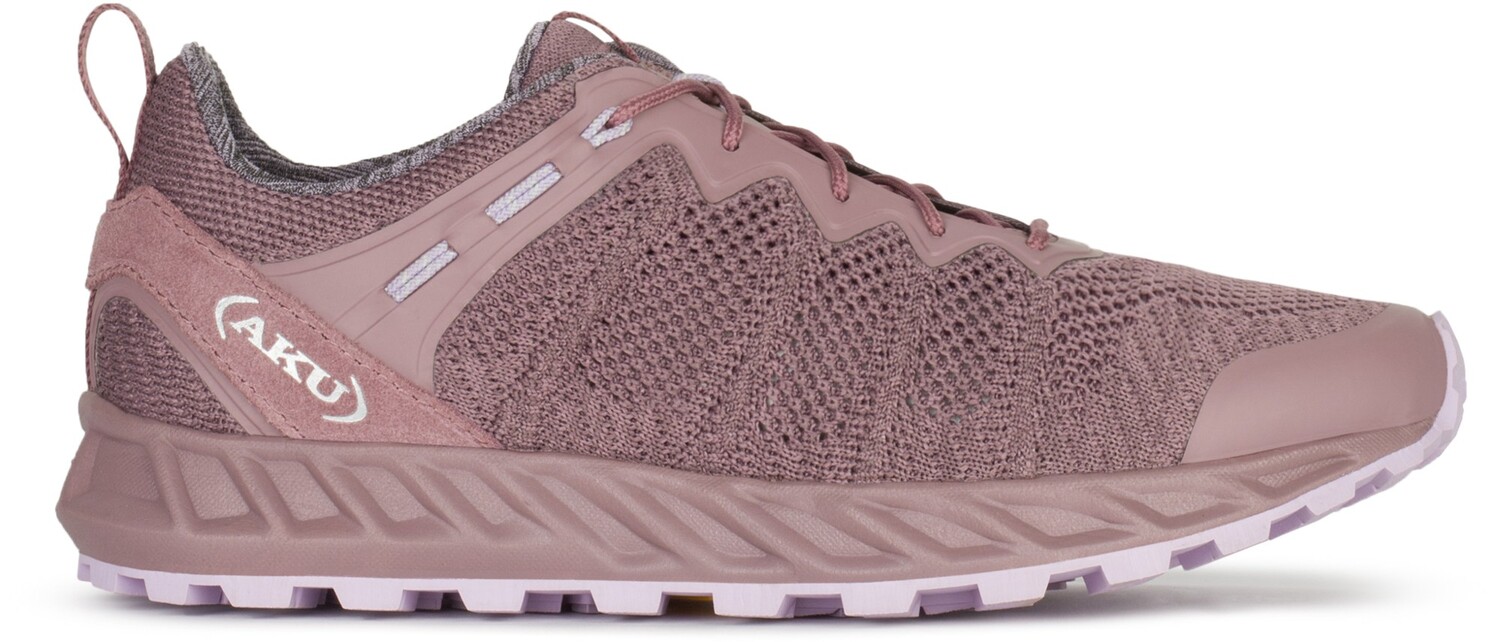 Походные женские кроссовки AKU Rapida Air, розовый
Походные женские кроссовки AKU Rapida Air, розовый