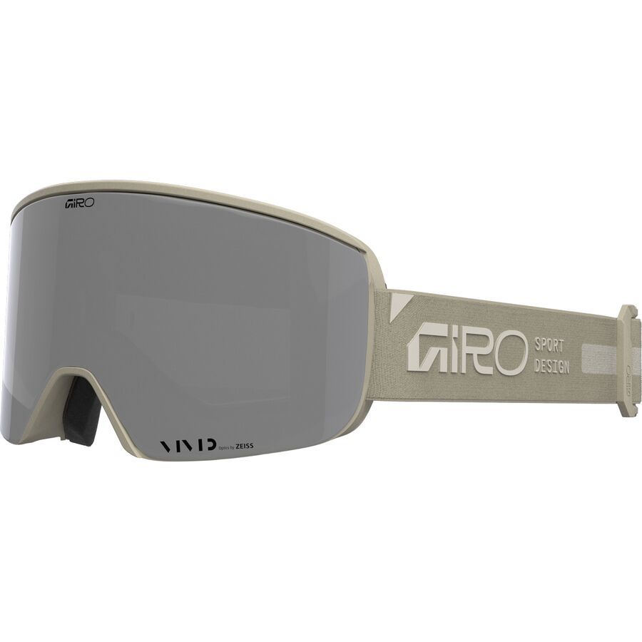 Очки Ella Goggles - женские Giro Giro, Stone Tan/Rails Onyx
Очки Ella Goggles - женские Giro Giro, Stone Tan/Rails Onyx