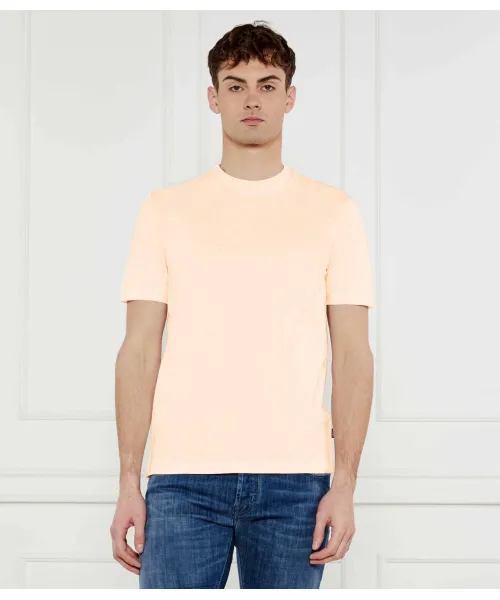 Футболка h-thompson 432 Regular fit Boss, розовый
Футболка h-thompson 432 Regular fit Boss, розовый