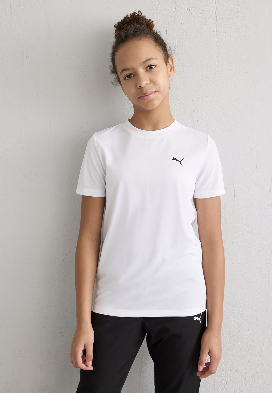 Футболка Puma TAD TEE UNISEX, White, Белый, Футболка Puma TAD TEE UNISEX, White
Футболка Puma TAD TEE UNISEX, White, Белый, Футболка Puma TAD TEE UNISEX, White