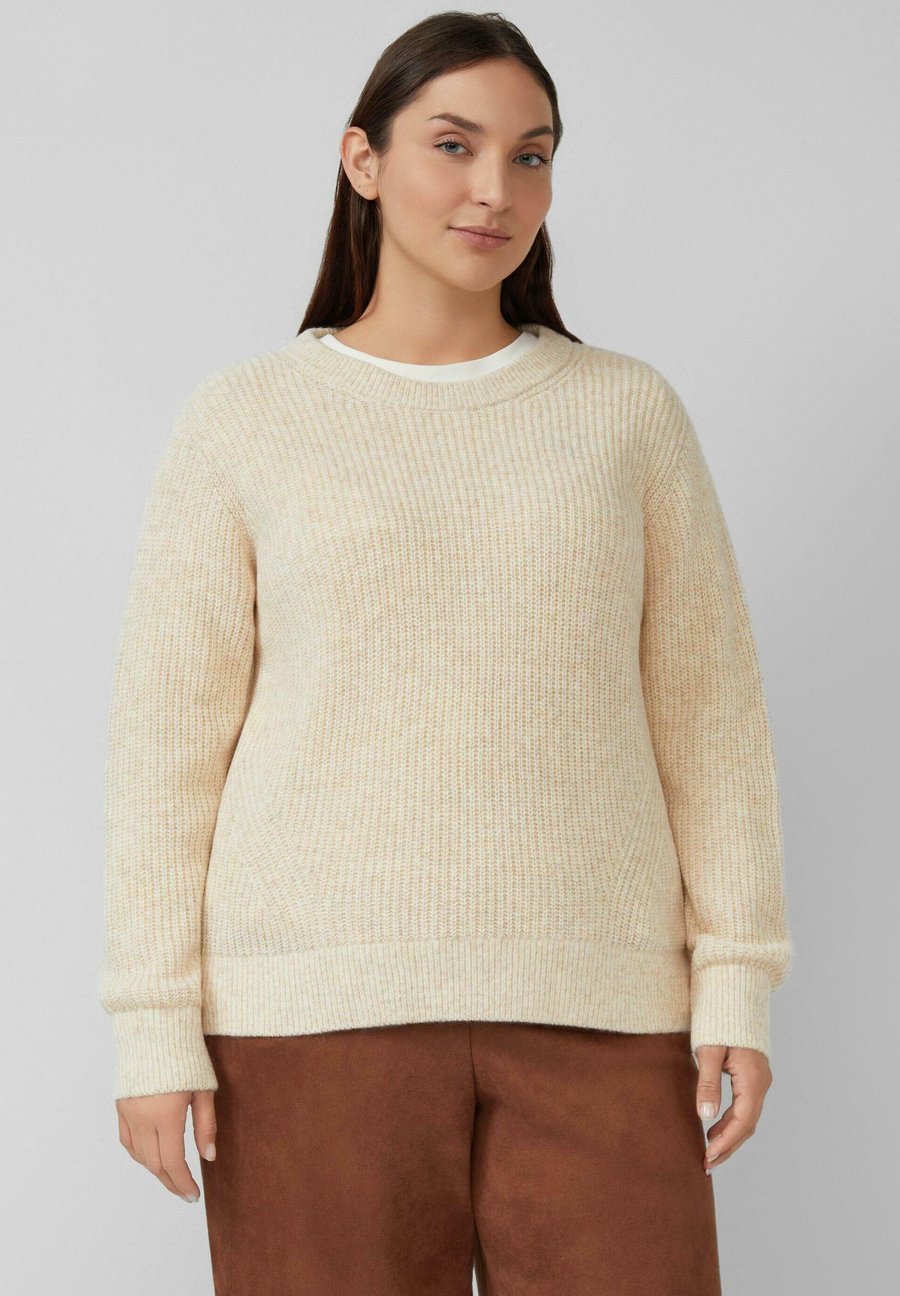 Джемпер s.Oliver Jumper, Beige
Джемпер s.Oliver Jumper, Beige