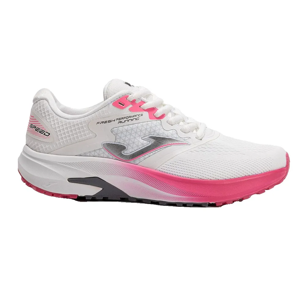 Кроссовки Joma Speed, белый
Кроссовки Joma Speed, белый