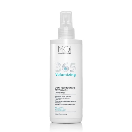 Moi Haircare Спрей для придания объема тонким волосам 250 мл Moi Moises Campo
Moi Haircare Спрей для придания объема тонким волосам 250 мл Moi Moises Campo