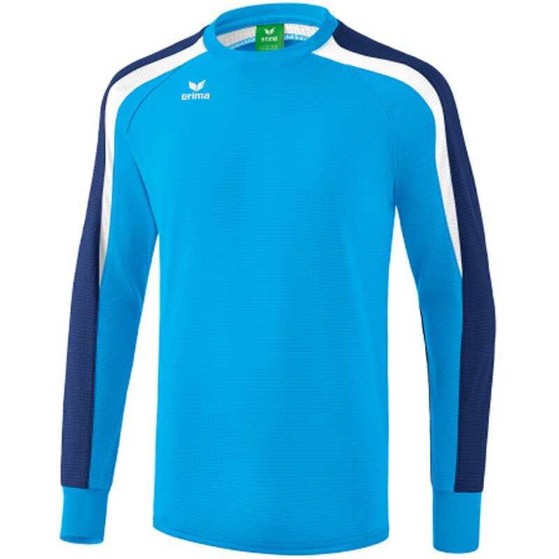 Толстовка League 2.0 Erima, мультиколор
Толстовка League 2.0 Erima, мультиколор