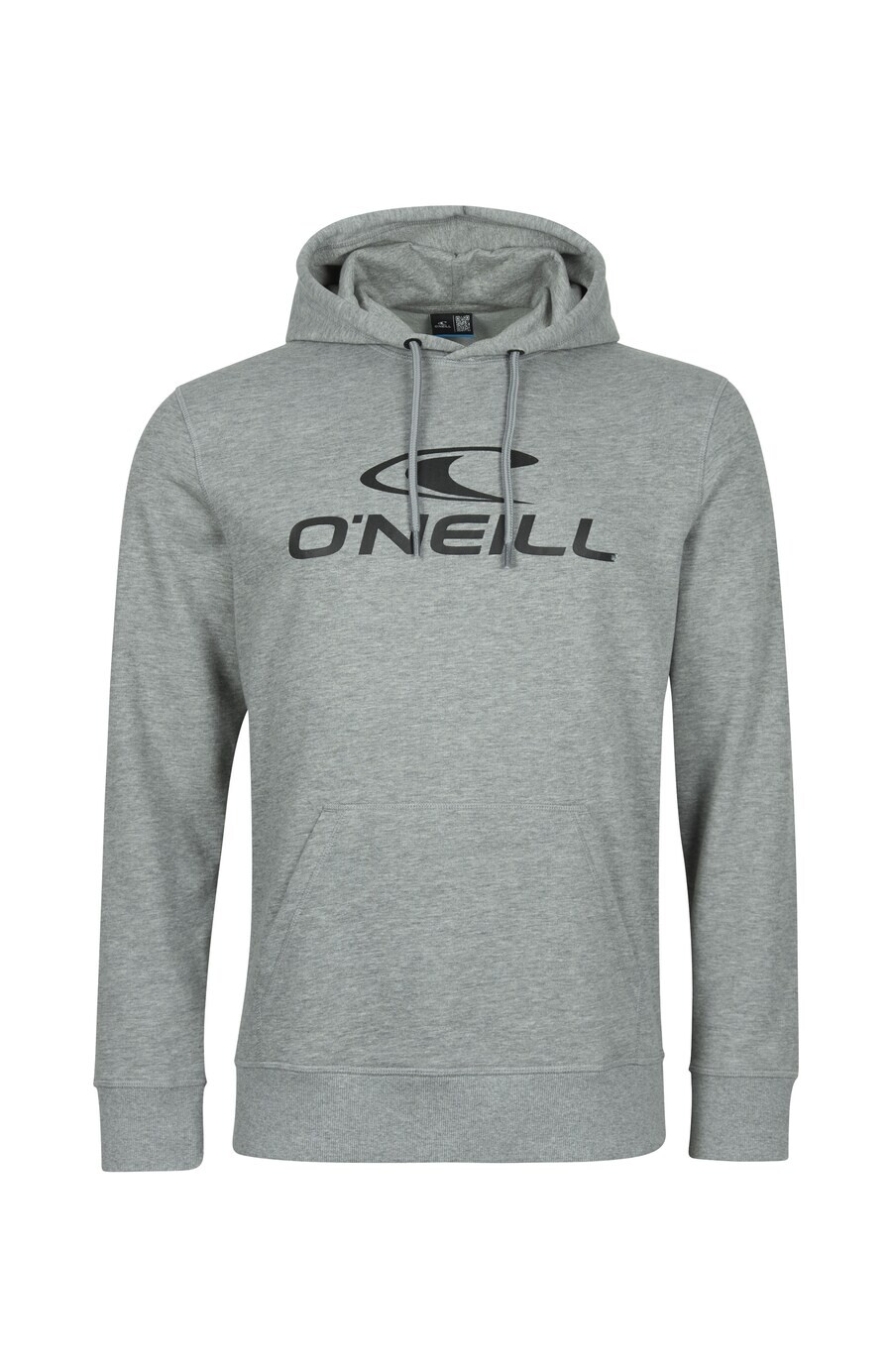 Толстовка с капюшоном O'NEILL Sweatshirt, серый
Толстовка с капюшоном O'NEILL Sweatshirt, серый