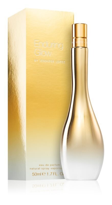Дженнифер Лопес Enduring Glow парфюмированная вода 50 мл для женщин Jennifer Lopez
Дженнифер Лопес Enduring Glow парфюмированная вода 50 мл для женщин Jennifer Lopez