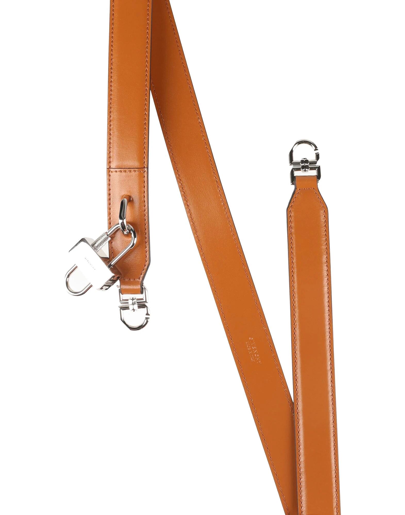 Ремень для сумок Givenchy, коричневый
Ремень для сумок Givenchy, коричневый