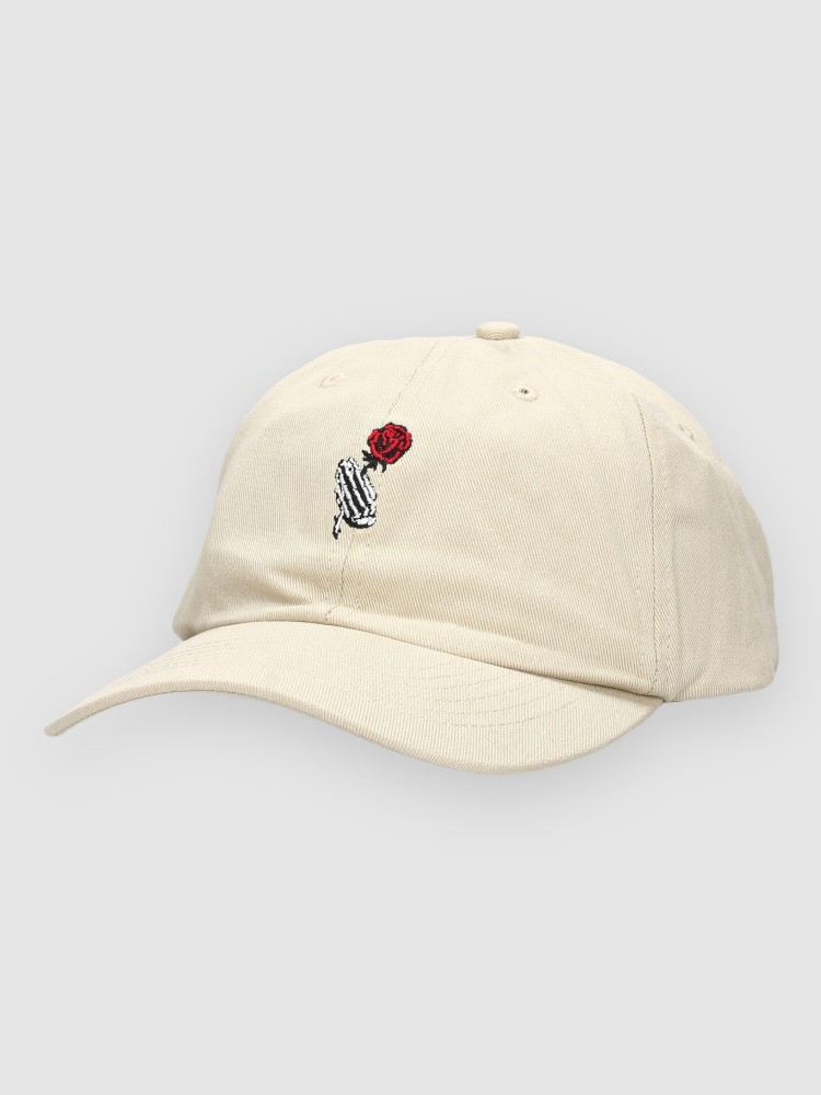 Бейсболка Empyre Rose Hand Dad Hat Cap, beige/khaki
Бейсболка Empyre Rose Hand Dad Hat Cap, beige/khaki