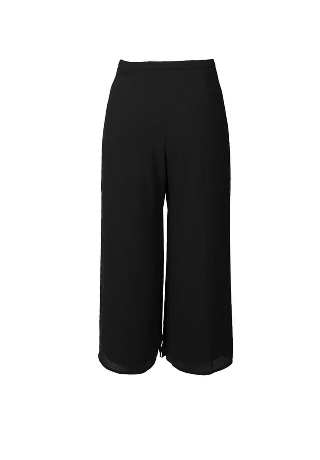 Брюки 2-опорные 7/8 KRISS, черный
Брюки 2-опорные 7/8 KRISS, черный