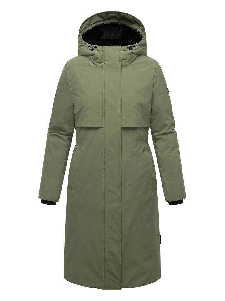 Зимнее пальто Navahoo
Зимнее пальто Navahoo