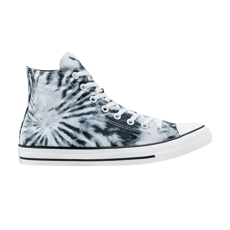 Кроссовки Converse Chuck Taylor All Star High, черный
Кроссовки Converse Chuck Taylor All Star High, черный