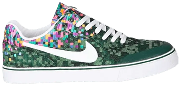 Кроссовки Nike Tiempo Zoom Mid '94 Jacquard SP 'Pine Green', зеленый
Кроссовки Nike Tiempo Zoom Mid '94 Jacquard SP 'Pine Green', зеленый