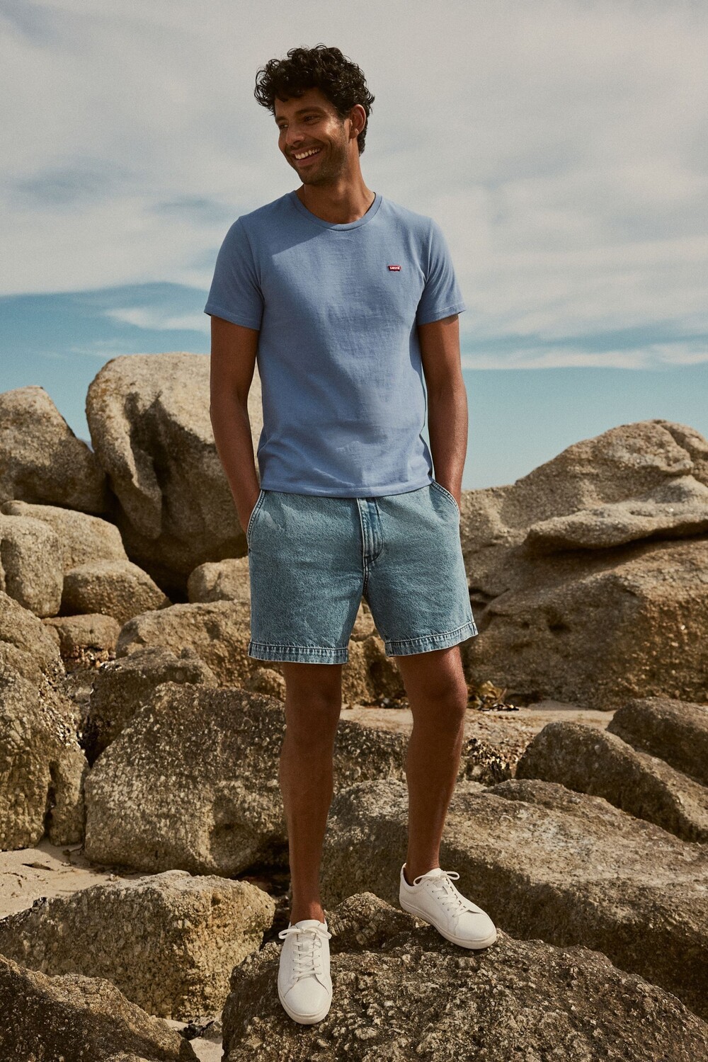 Легкие шорты Xx Chino Authentic высотой 6 дюймов Levi'S, мультиколор
Легкие шорты Xx Chino Authentic высотой 6 дюймов Levi'S, мультиколор