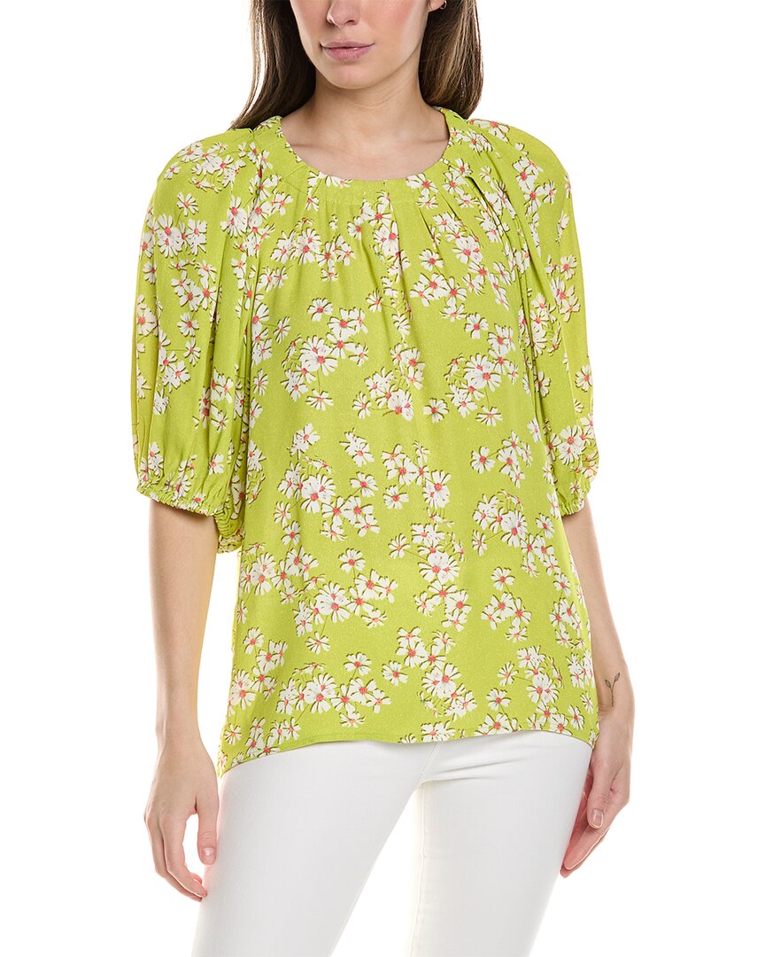 Tyler Бё Рене Топпер tyler böe, цвет multi
Tyler Бё Рене Топпер tyler böe, цвет multi