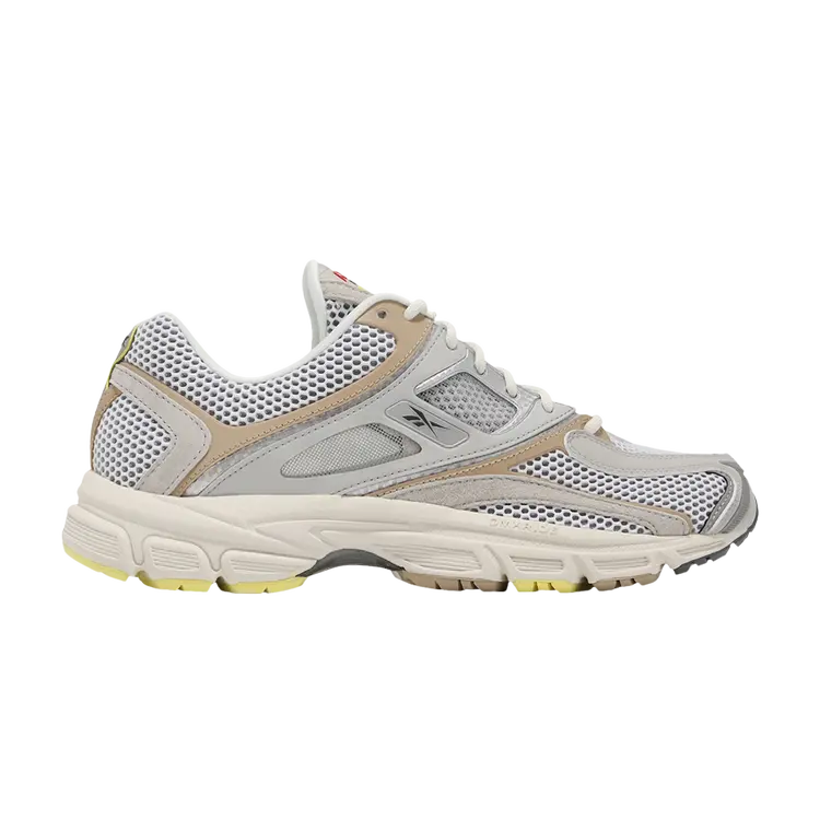 Кроссовки Reebok Premier Trinity KFS, серый 
Кроссовки Reebok Premier Trinity KFS, серый