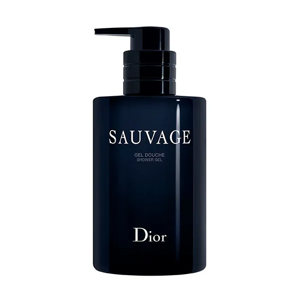 Ароматный гель для душа Sauvage Gel De Ducha | 250Ml Dior, 250 ml
Ароматный гель для душа Sauvage Gel De Ducha | 250Ml Dior, 250 ml