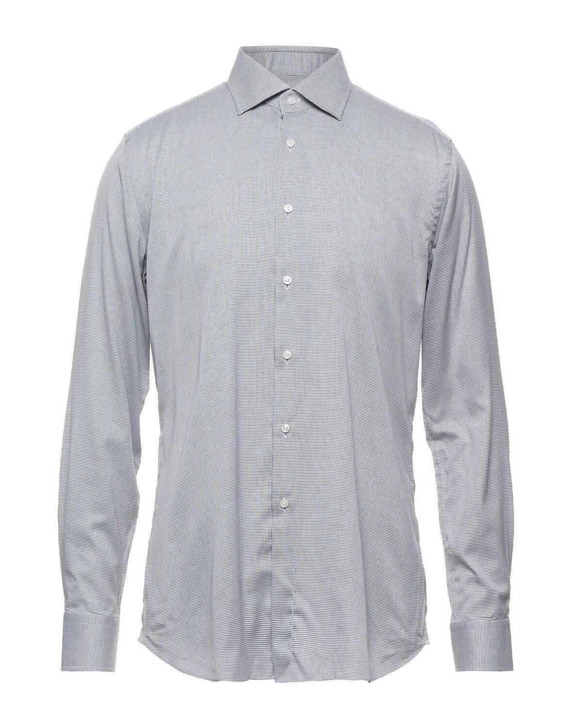 Рубашка Paul Clementi, черный
Рубашка Paul Clementi, черный