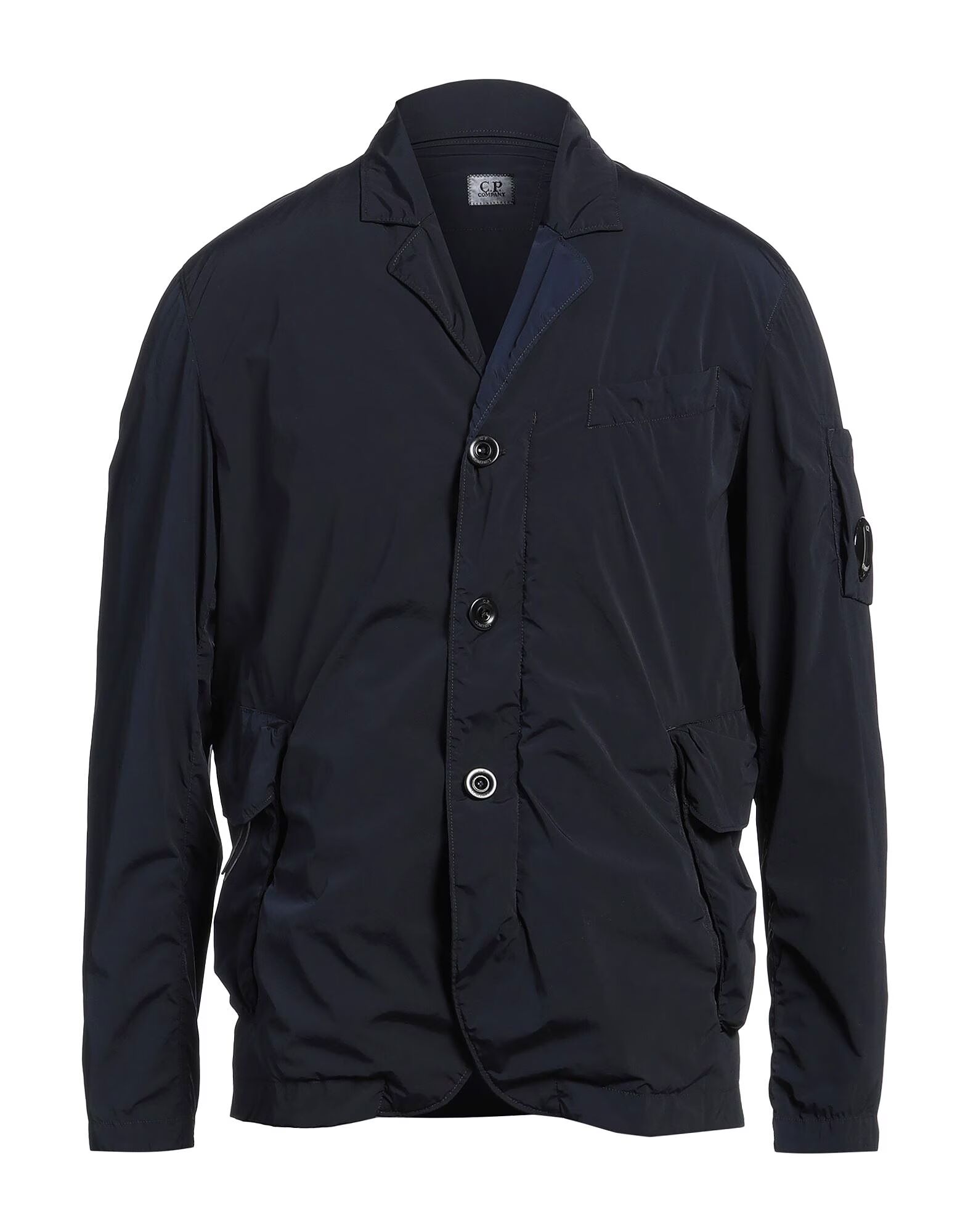 Куртка C.P. Company, полуночно-синий
Куртка C.P. Company, полуночно-синий