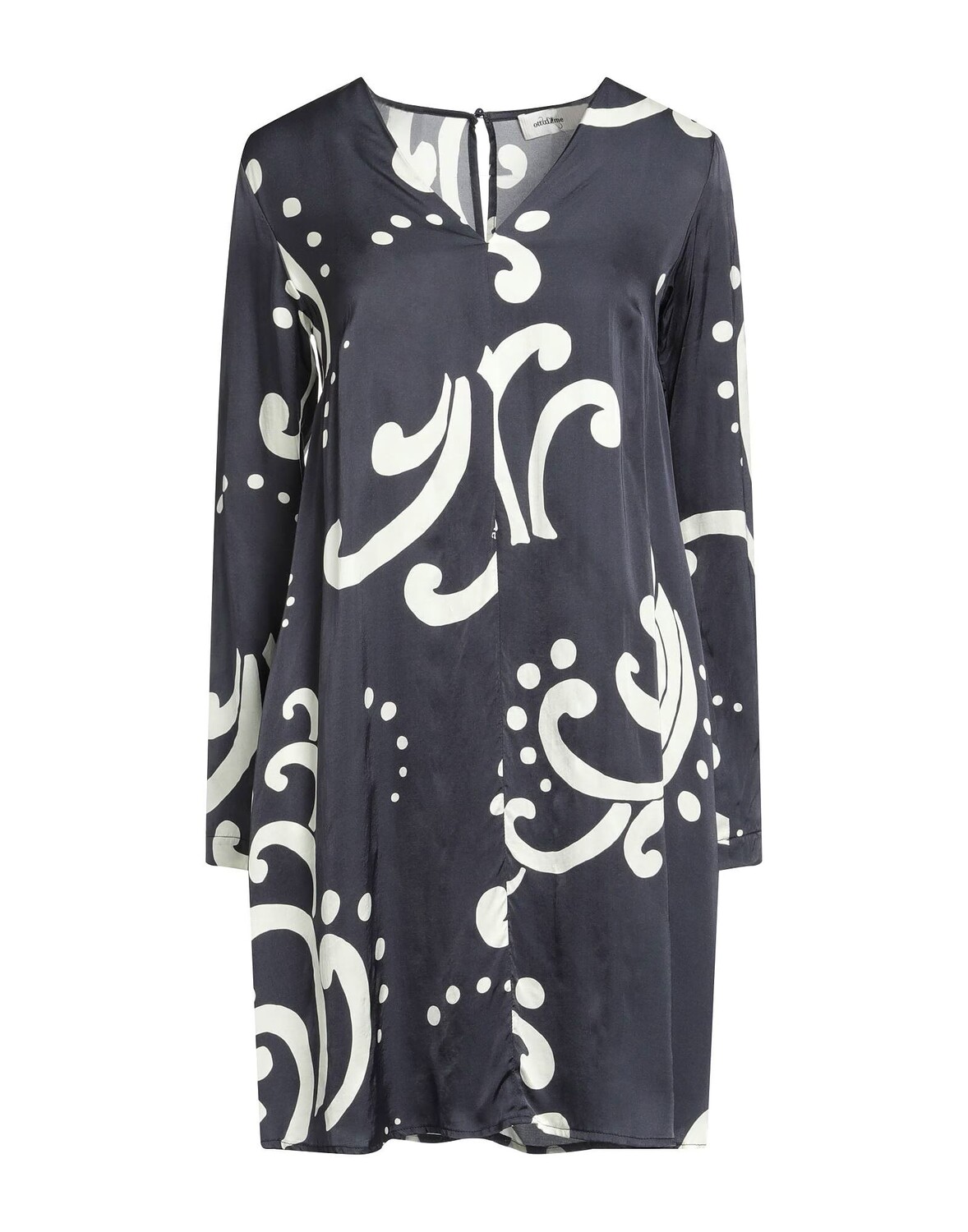 Платье Ottod'Ame, синий
Платье Ottod'Ame, синий