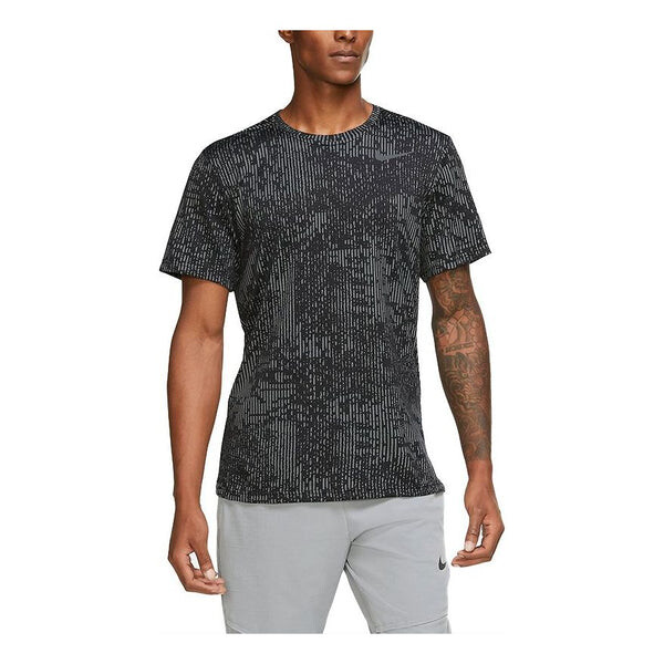 Футболка Nike Superset Running Training Athleisure Casual Sports Short Sleeve Black, черный
Футболка Nike Superset Running Training Athleisure Casual Sports Short Sleeve Black, черный