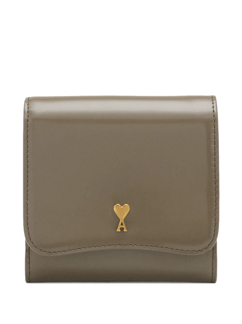 Кошелек Paris Paris AMI Paris, нейтральный
Кошелек Paris Paris AMI Paris, нейтральный