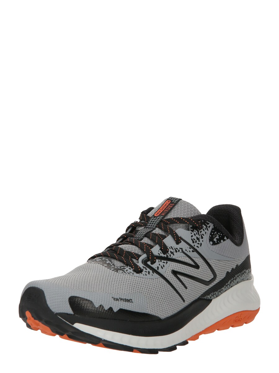 Кроссовки для бега new balance DynaSoft Nitrel V5, серый
Кроссовки для бега new balance DynaSoft Nitrel V5, серый