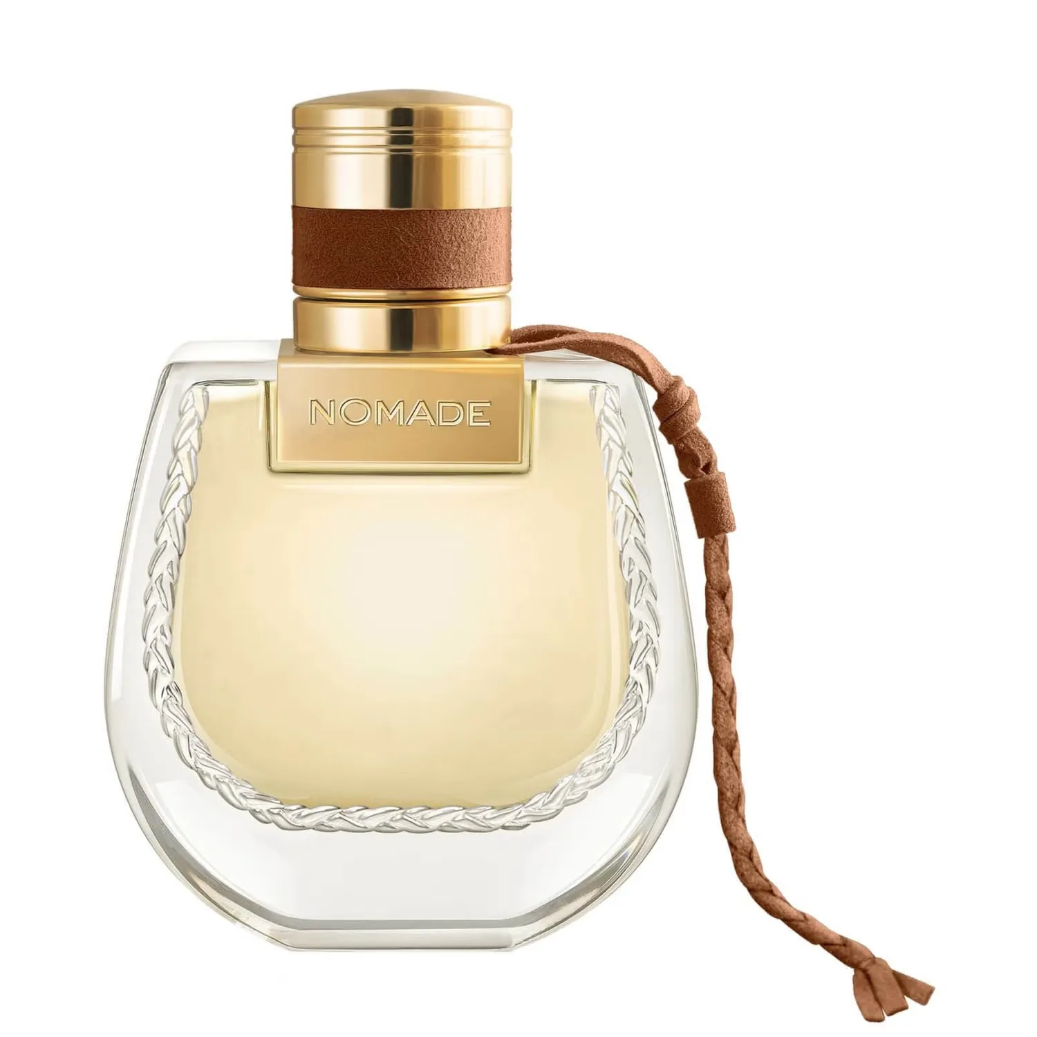 Nomade Jasmin Naturel Intense for Her Парфюмированная вода 50 мл Chloé
Nomade Jasmin Naturel Intense for Her Парфюмированная вода 50 мл Chloé