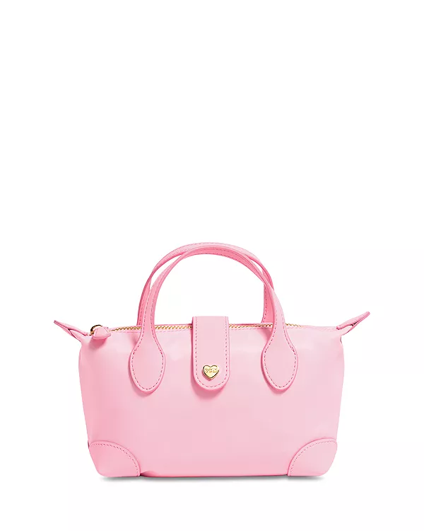 Сумка через плечо Pouchette Stoney Clover Lane, розовый
Сумка через плечо Pouchette Stoney Clover Lane, розовый