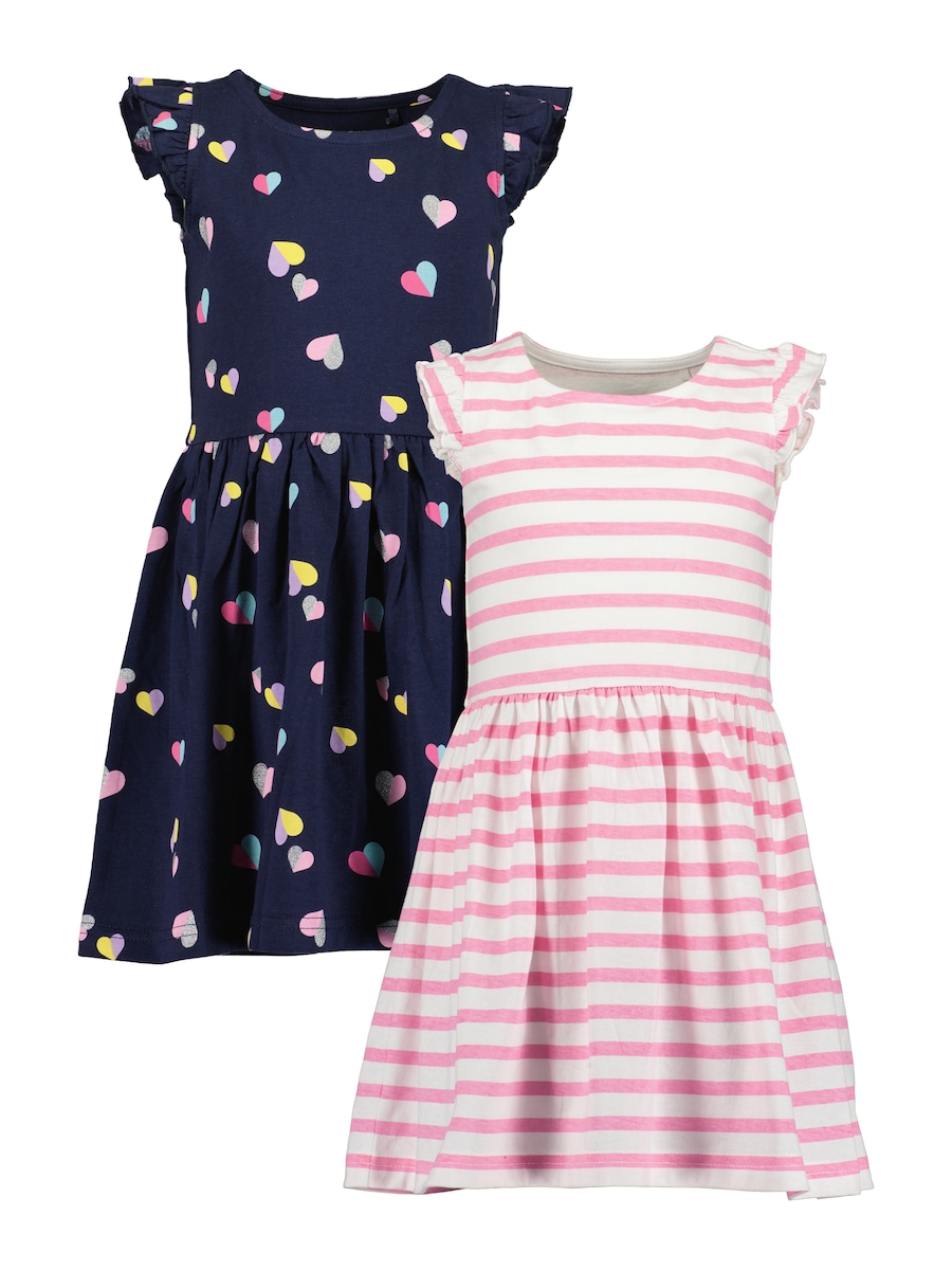 Платье BLUE SEVEN, темно-синий/белый
Платье BLUE SEVEN, темно-синий/белый