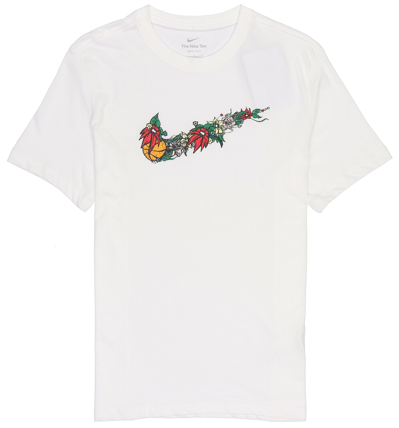 Мужская футболка Nike, белый
Мужская футболка Nike, белый