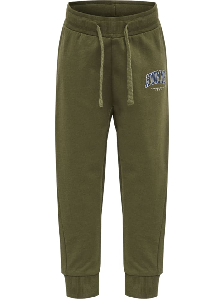 Спортивные брюки Hummel
Спортивные брюки Hummel