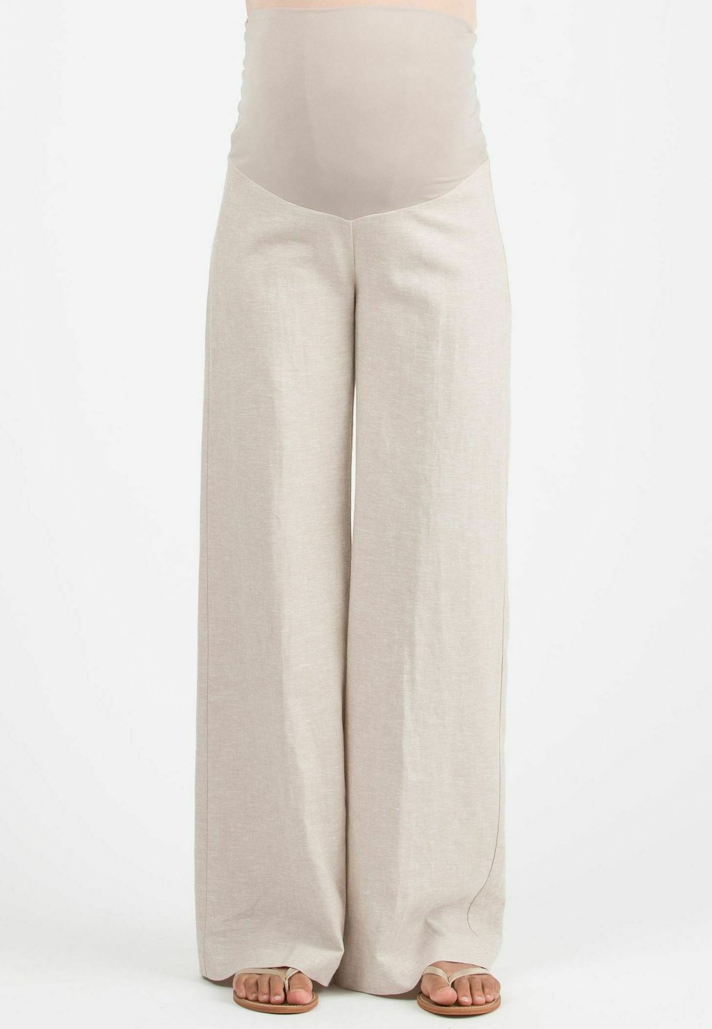 Брюки MATERNITY Attesa Maternity, бежевый
Брюки MATERNITY Attesa Maternity, бежевый