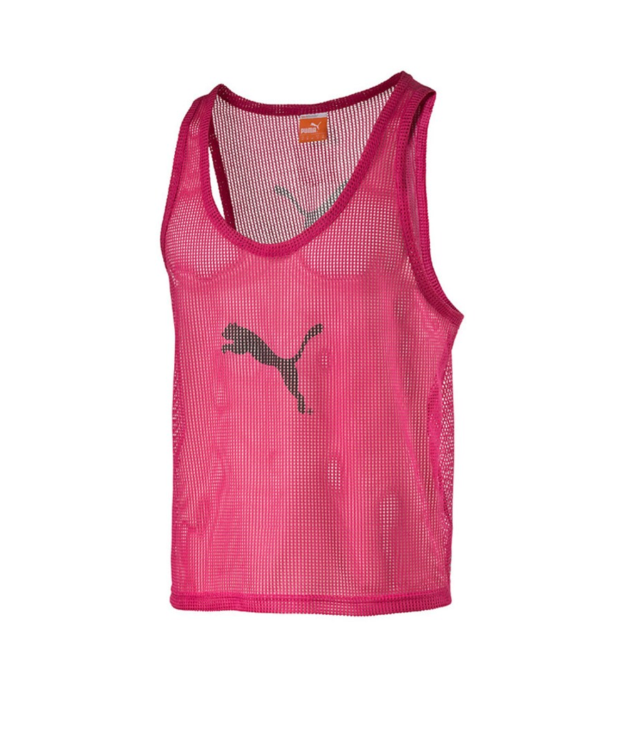 Спортивный топ PUMA, цвет Dark pink 
Спортивный топ PUMA, цвет Dark pink