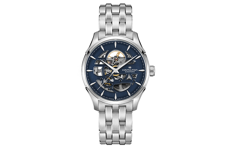 Мужские часы Hamilton
Мужские часы Hamilton