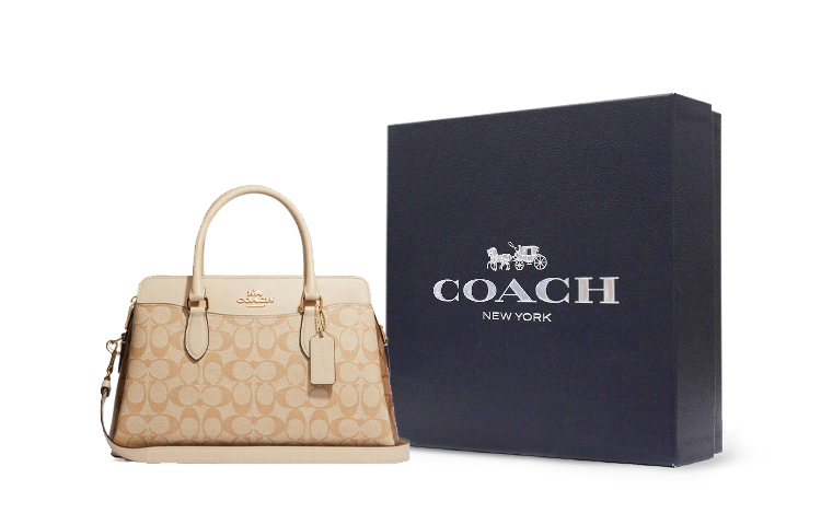 COACH Дарси Сумка
COACH Дарси Сумка