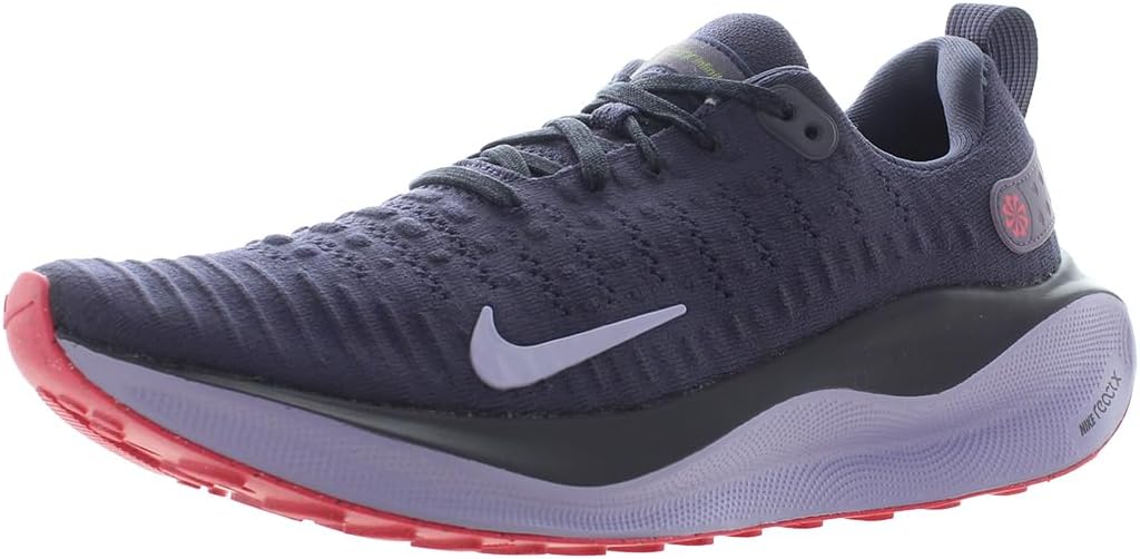 Кроссовки унисекс Nike Reactx Infinity Run 4, Multi Color/Multi Color
Кроссовки унисекс Nike Reactx Infinity Run 4, Multi Color/Multi Color