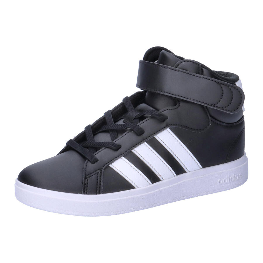 Детские кроссовки Adidas Grand Court Mid K
Детские кроссовки Adidas Grand Court Mid K