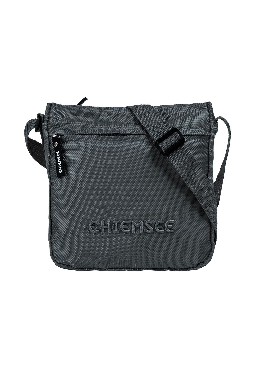 Рюкзак, CHIEMSEE, серый
Рюкзак, CHIEMSEE, серый
