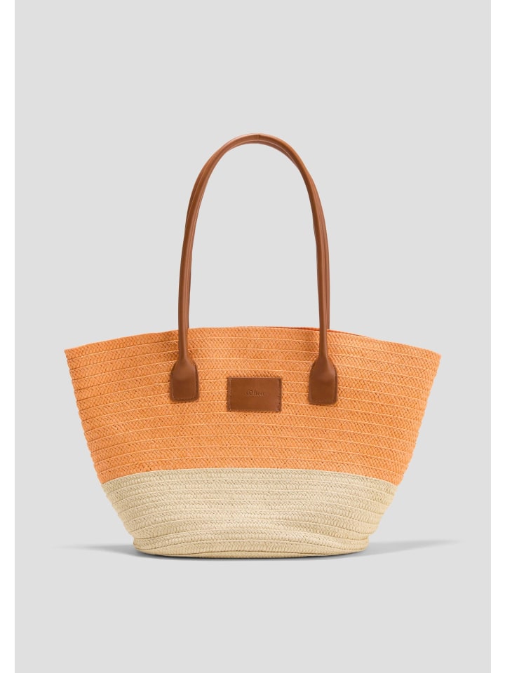 s.Oliver Сумка в цвете 2310_orange
s.Oliver Сумка в цвете 2310_orange