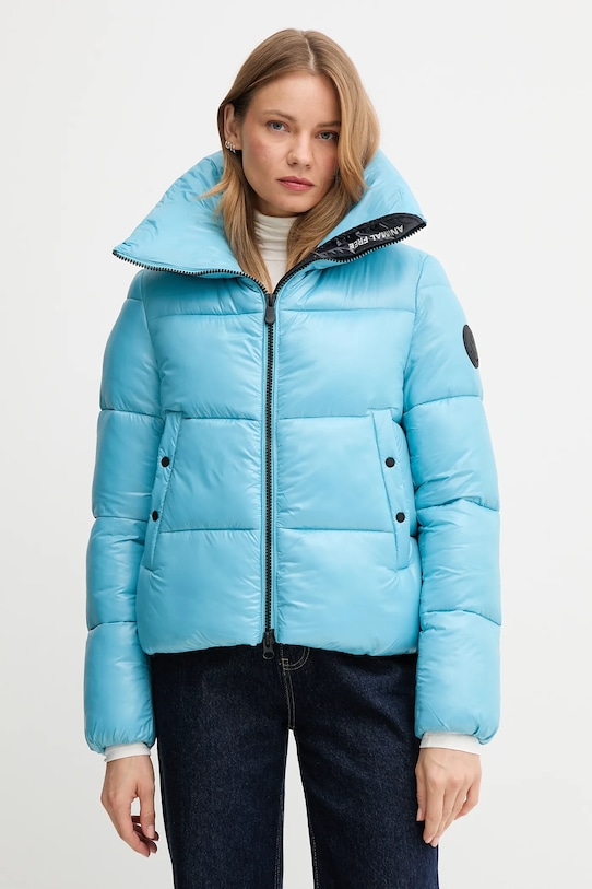 Куртка ISLA Save The Duck, синий
Куртка ISLA Save The Duck, синий