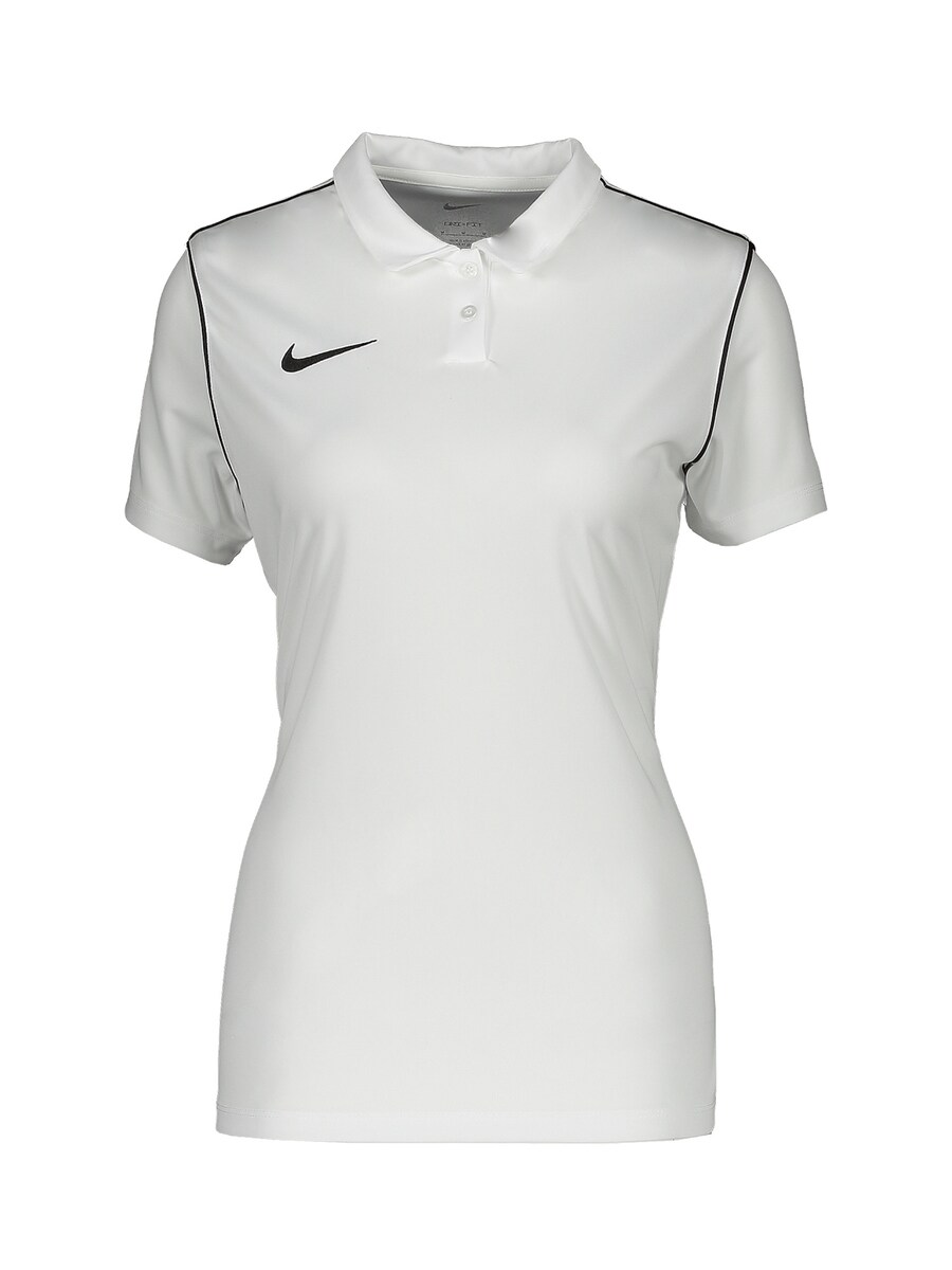 Футболка Performance NIKE Park 20, белый
Футболка Performance NIKE Park 20, белый