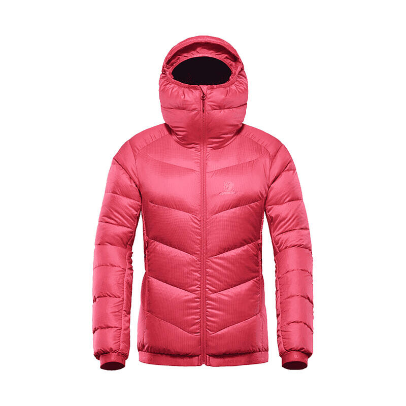 Пуховик Black Yak, розовый
Пуховик Black Yak, розовый