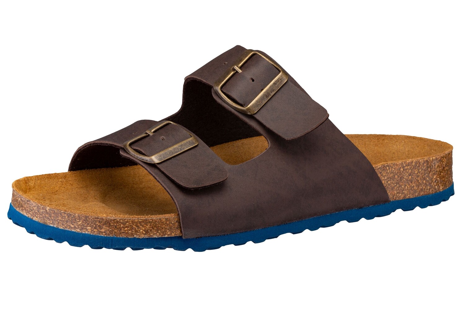 Мюли Lico Pantolette Bioline Concrete, коричневый
Мюли Lico Pantolette Bioline Concrete, коричневый