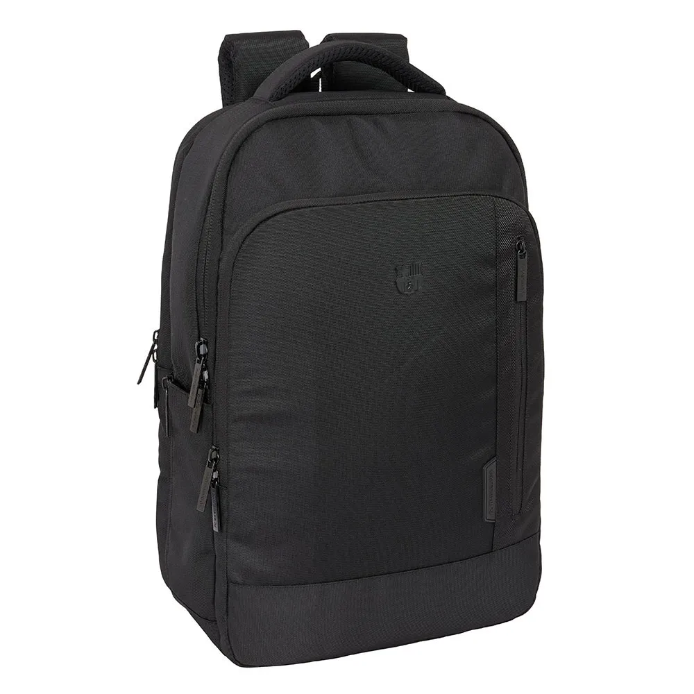 Рюкзак Safta FC Barcelona Premium 15.6'' 19.15L 22x39x10 cm 611662894, черный
Рюкзак Safta FC Barcelona Premium 15.6'' 19.15L 22x39x10 cm 611662894, черный