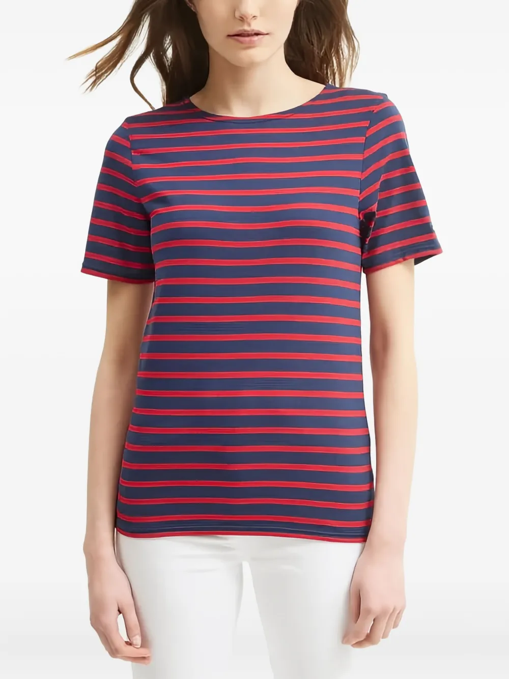 Футболка в полоску Saint James, синий
Футболка в полоску Saint James, синий