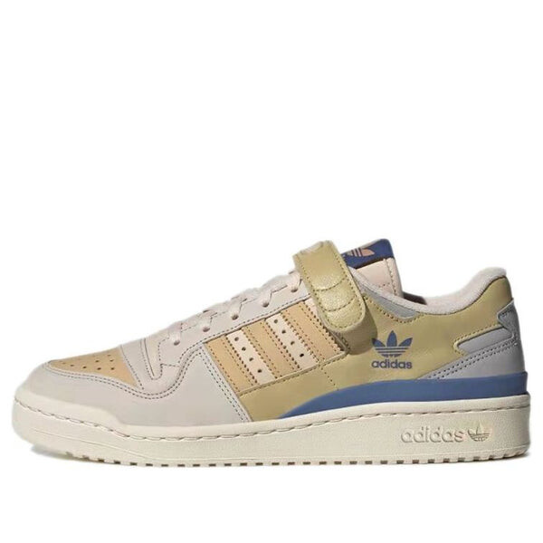 Кроссовки originals forum 84 low concrete jungle 'grey brwon' Adidas, серый
Кроссовки originals forum 84 low concrete jungle 'grey brwon' Adidas, серый