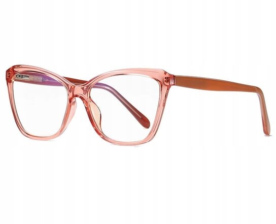 Очки CAT EYES с СИНИМ фильтром, inna
Очки CAT EYES с СИНИМ фильтром, inna