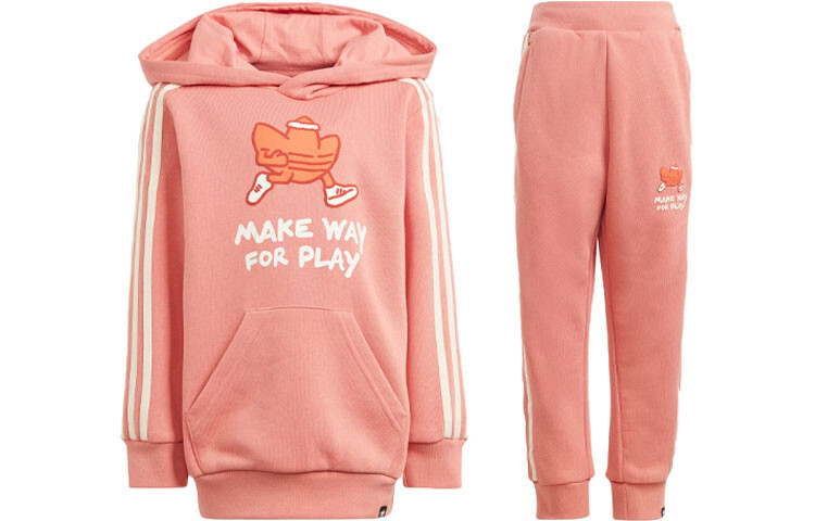 Adidas Originals Детская повседневная спортивная одежда 
Adidas Originals Детская повседневная спортивная одежда