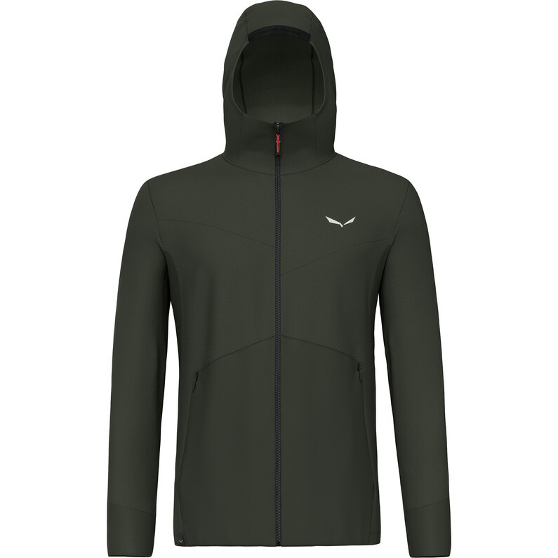 Мужская куртка Puez AM/DST HD Salewa, зеленый
Мужская куртка Puez AM/DST HD Salewa, зеленый