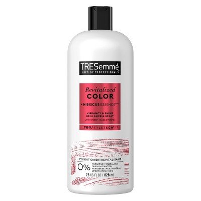 Tresemme, Кондиционер для сохранения цвета окрашенных волос, 828 мл
Tresemme, Кондиционер для сохранения цвета окрашенных волос, 828 мл
